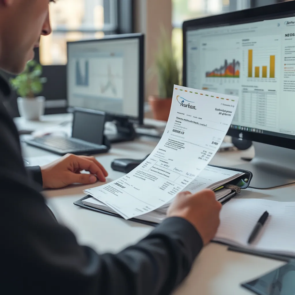 Lexware Office Buchhaltungssoftware